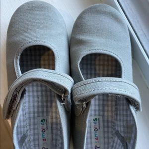 Pisamonas mary jane girls shoes